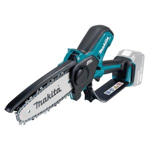 Electrofierastrau cu lant, compatibil cu acumulatori Li-Ion LXT 18V, 15 cm, SOLO, Makita tip DUC150Z