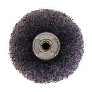Disc abraziv pentru slefuire/finisare DREMEL® EZ SpeedClic 3.2x25 mm, granulatie fina 320 