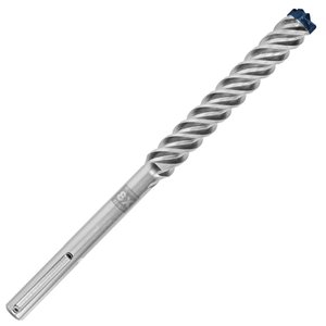 Burghiu gaurire SDS-Max 8X EXPERT, 26x200x320mm, Carbide Technology4