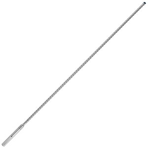 Burghiu gaurire SDS-Max 8X EXPERT, 12x800x940mm, Carbide Technology