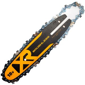 Set lama + lant motofierastrau 3/8