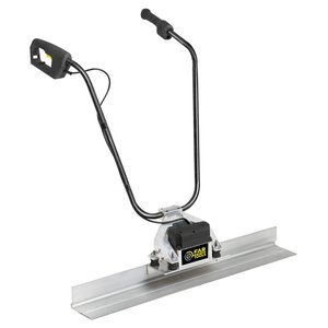 Rigle vibrante complete