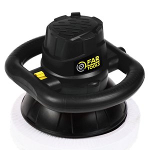 Masini de polisat si lustruit