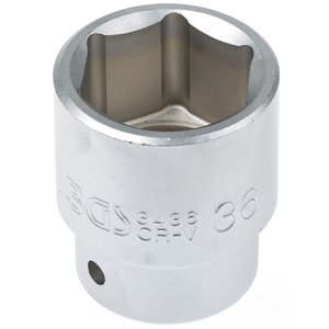 Cheie tubulara Pro Torque, 36mm, 3/4