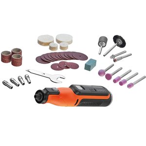 Minifreze cu acumulatori