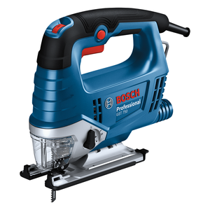 Fierastrau vertical (pendular) tip GST 750