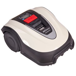 Robot electric de tuns gazonul Honda, tip MIIMO HRM40E