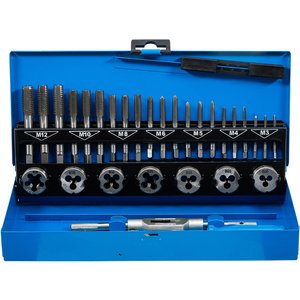 Seturi de filiere si tarozi