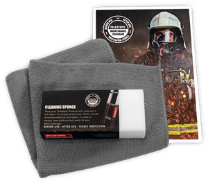 Kit mententata scari telescopice Rescue-Line, Telesteps