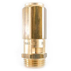 Supapa de siguranta capsulata 3/8