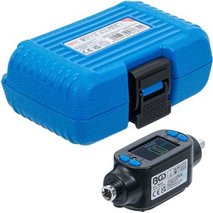 Adaptor dinamometric digital, 1/4