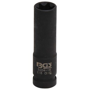 Chei tubulare de impact, prindere 1/2