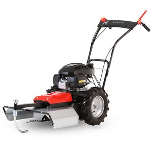 Tocatoare vegetale autopropulsate