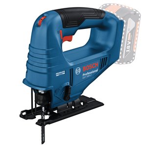 Fierastrau vertical (pendular) cu acumulatori 18V, SOLO, BOSCH tip GST 183-LI