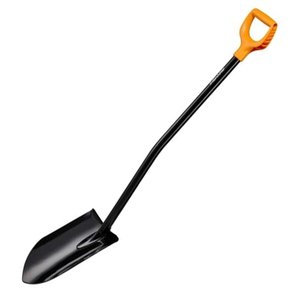 Cazma Solid+ XL cu varf ascutit, 1265 mm, 1.89 kg, Fiskars