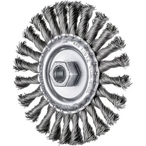 Perii sarma pentru polizoare unghiulare