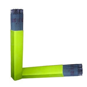 Electrozi pentru sudura MMA
