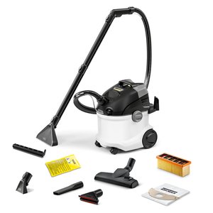 Aspirator cu spalare Karcher, tip SE5 Upholstery