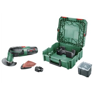 Masina multifunctionala BOSCH PMF 2000 CE, 220 W, 20000 rpm, 1.1 kg