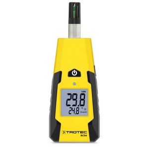 Termohigrometru Trotec, tip BC06
