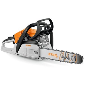 Motofierastrau cu benzina STIHL MS182C-BE, 40cm, 3/8