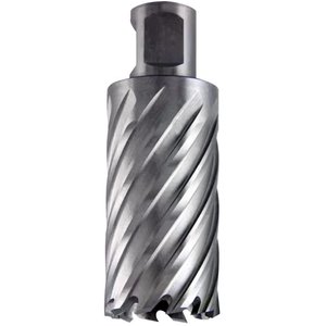 Carote pentru metal cu coada Weldon 3/4