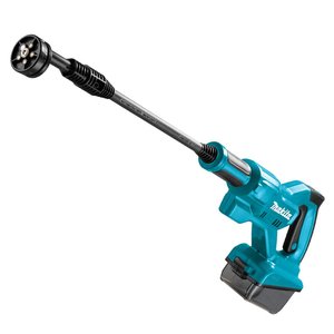 Aparate de spalat cu acumulatori