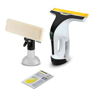 Curatitor de ferestre Karcher tip WV6 Plus, max. 100 minute