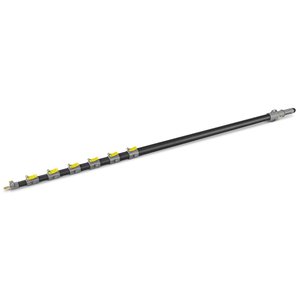 Lance telescopica din carbon, max. 10m, pentru iSolar, Karcher TL10C