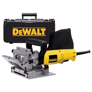 Masina de frezat nuturi, 600W, DeWalt, tip DW682K-QS