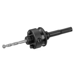 Adaptor SDS Plus pentru carote Ø 32-160 mm, Stanley FATMAX tip STA81136-QZ