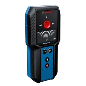 Detector de metal GMS 120-27, cablu incarcare USB-C