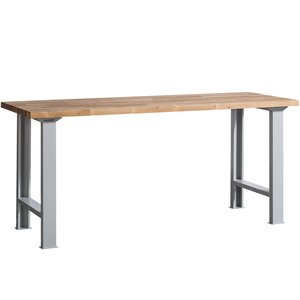 Banc de lucru profesional 2m tip WB NEW