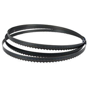 Set 3 benzi 2240x13x0.5 mm, pentru lemn, pentru MAKITA LB1200F