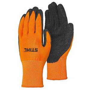 Manusi de protectie din piele marimea 9 (M), STIHL FUNCTION DUROGRIP