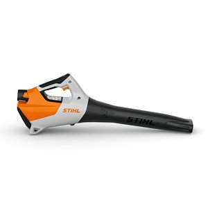 Suflanta de aer cu acumulatori, Stihl BGA30, sistem AS