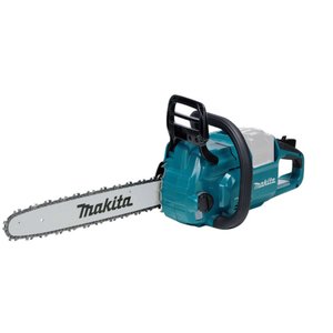 Electrofierastrau cu lant, cu acumulatori Li-Ion XGT 40Vmax, 40 cm, SOLO, Makita tip UC026GZ