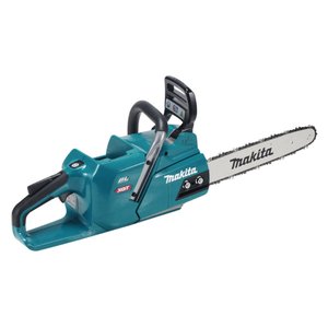Electrofierastrau cu lant, cu acumulatori Li-Ion XGT 40Vmax, 40 cm, SOLO, Makita tip UC012GZ