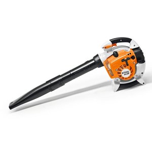 Suflante, suflante/aspirator - motor termic