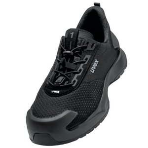 Pantofi protectie UVEX X-CRAFT PRO S1 PL FO SC SR ESD, marimea 43
