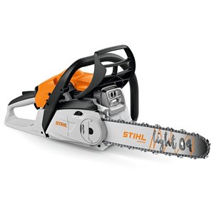 Motofierastrau cu benzina STIHL tip MS212C-BE, 40 cm, 3/8