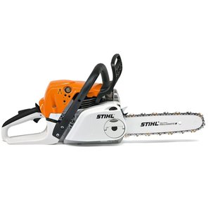 Motofierastrau cu benzina STIHL MS231C-BE, 35 cm, 3/8