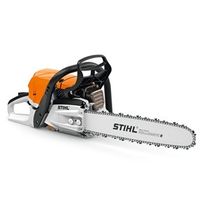 Motofierastrau cu benzina pentru domeniul forestier STIHL tip MS 400 C-M, 45 cm, 1.6 mm