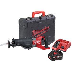 Fierastraie alternative/sabie cu acumulator