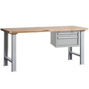 Banc de lucru profesional 2m tip WB NEW H2
