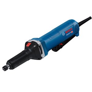 Polizor drept Bosch, 750 W, bucsa 6 mm, tip GGS 30 LPS