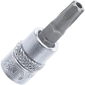 Capat cheie tubulara 1/4