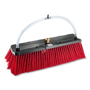 Perie rigida medie pentru lancile telescopie Karcher
