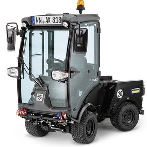 Autoutilitara multifunctionala Karcher MIC26 Advanced Confort