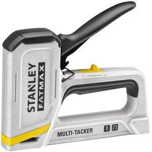 Capsator manual capse si cuie STANLEY FATMAX FMHT70443-0